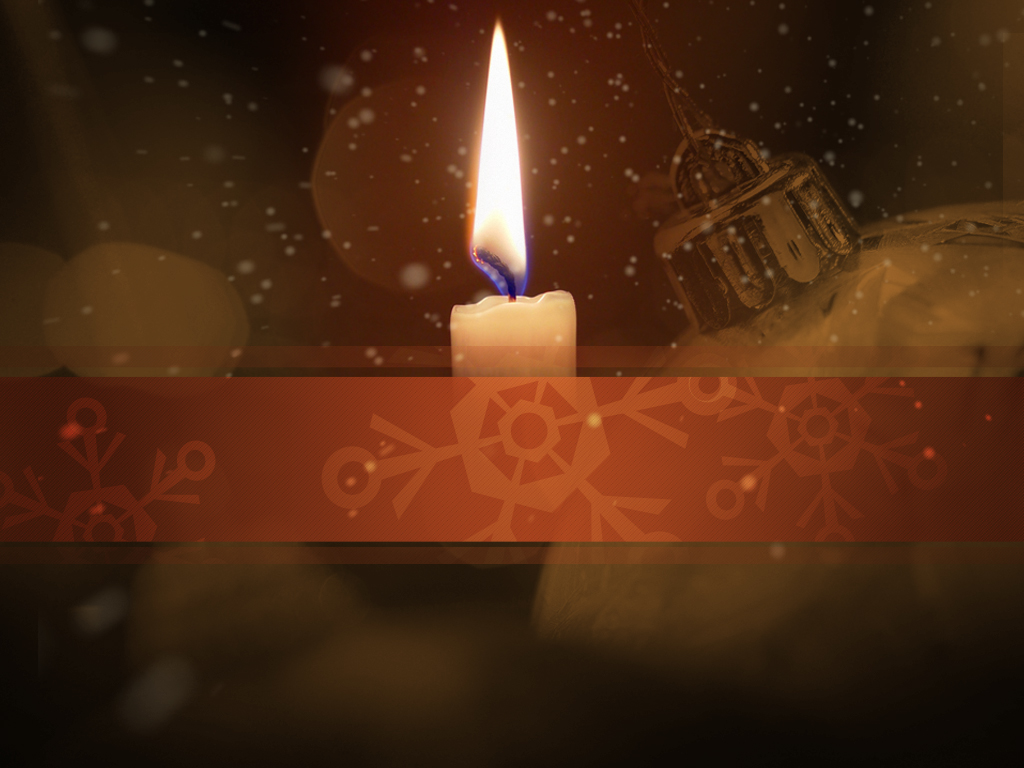 Candlelight Service | Ministry127